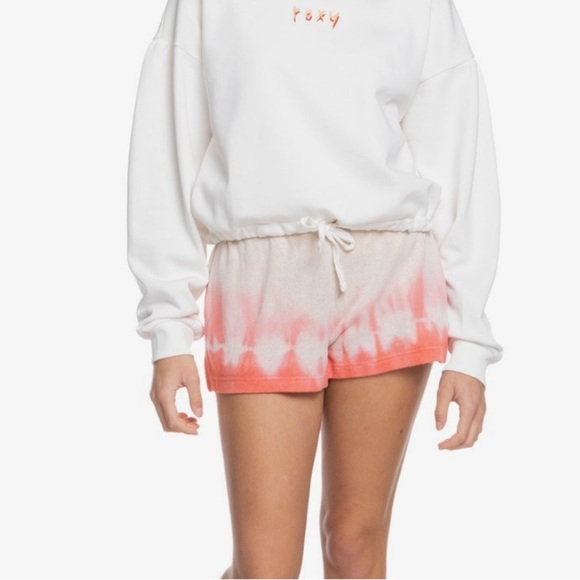 Roxy Staying True Shorts - Picture 1 of 13